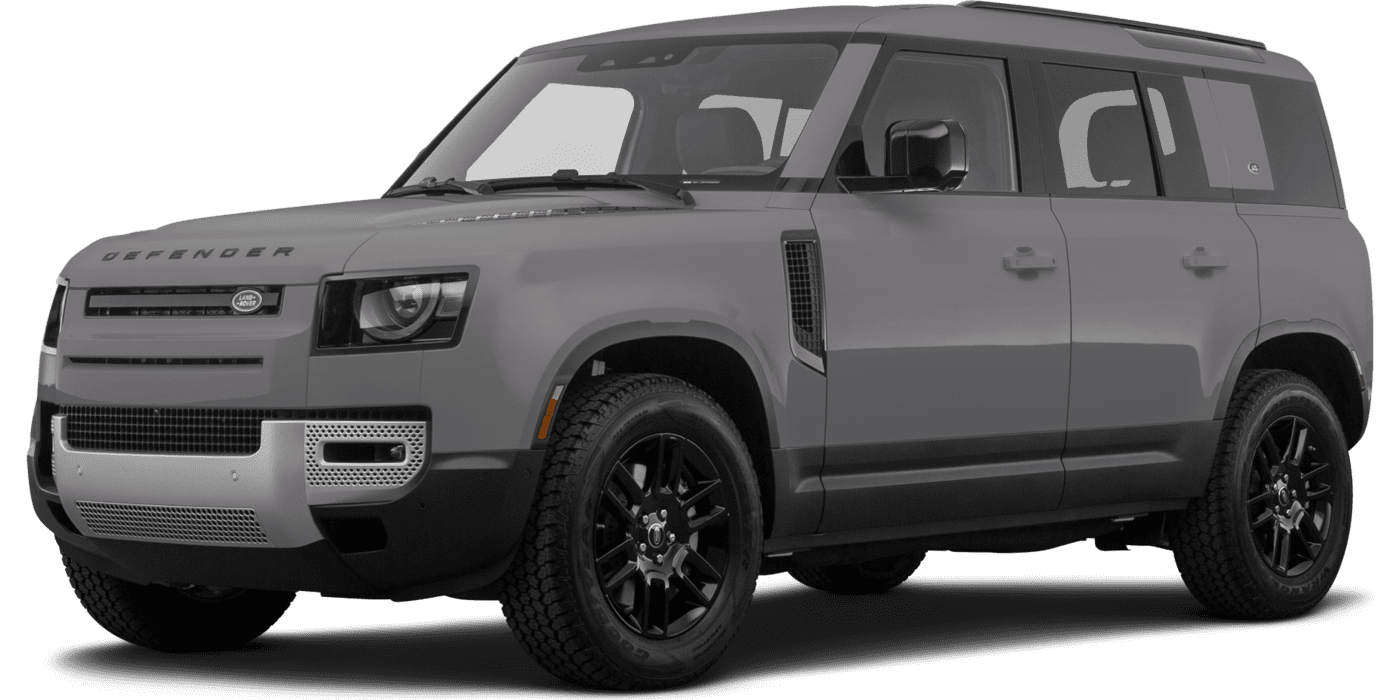 2021 Land Rover Defender X — SUV — 47,058 mi — Anaheim Hills, CA