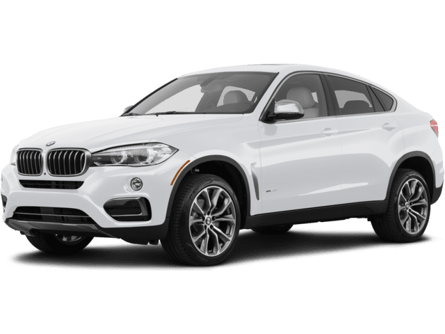 2018 BMW X6 Prices, Incentives & Dealers | TrueCar