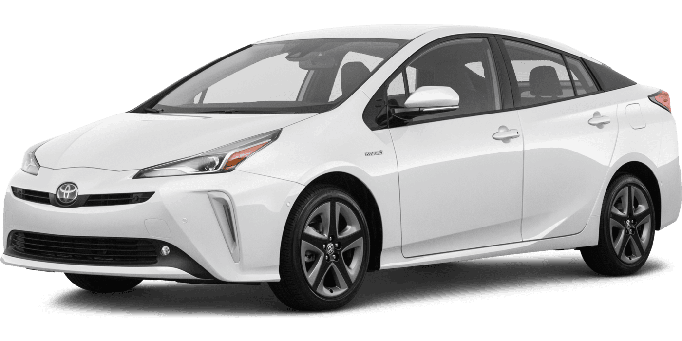 2022 Toyota Prius XLE — Hatchback — 28,393 mi — Tulsa, OK