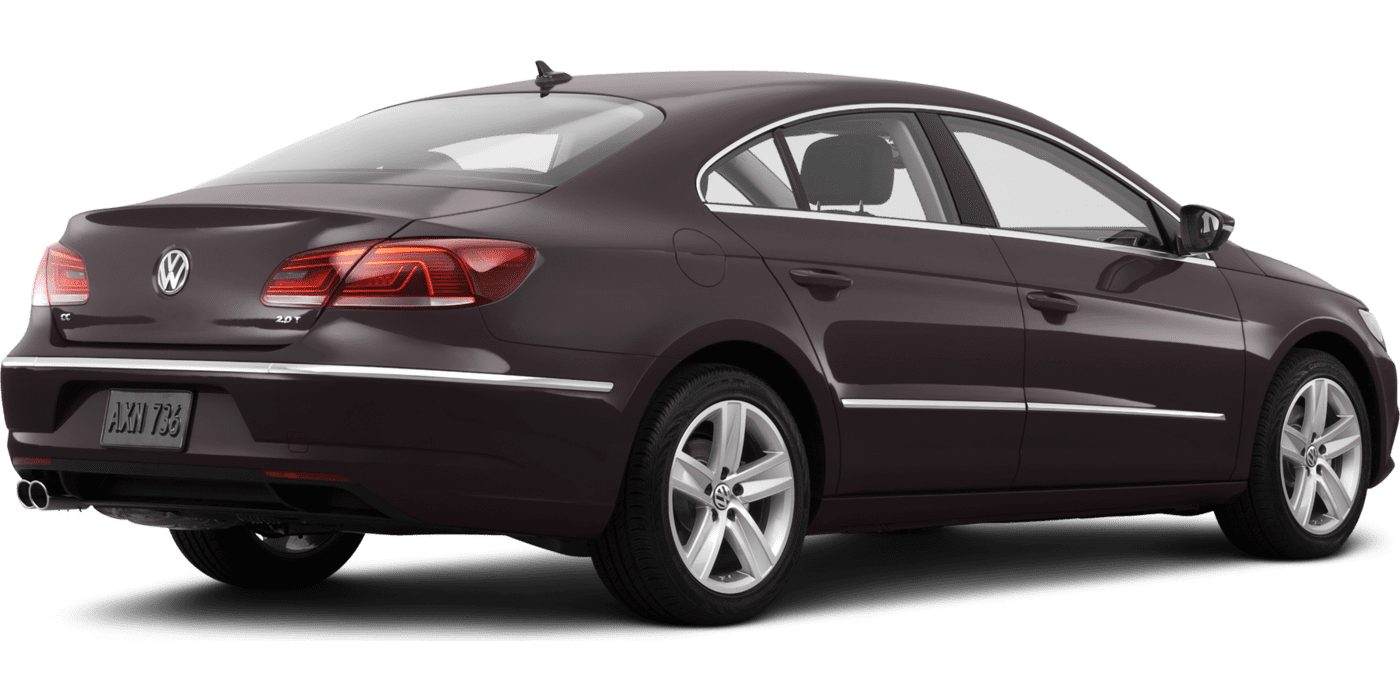 2014 Volkswagen CC Sport — Sedan — 111,044 mi — New Orleans, LA
