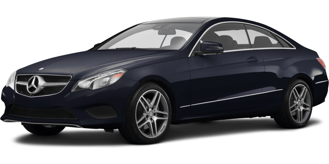 2015 Mercedes-Benz E-Class E 400 — Coupe — 86,694 mi — Ontario, CA