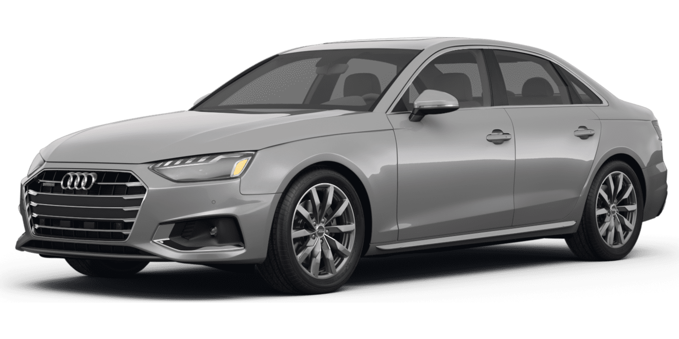 2022 Audi A4 Premium Plus — Sedan — 22,956 mi — Boise, ID