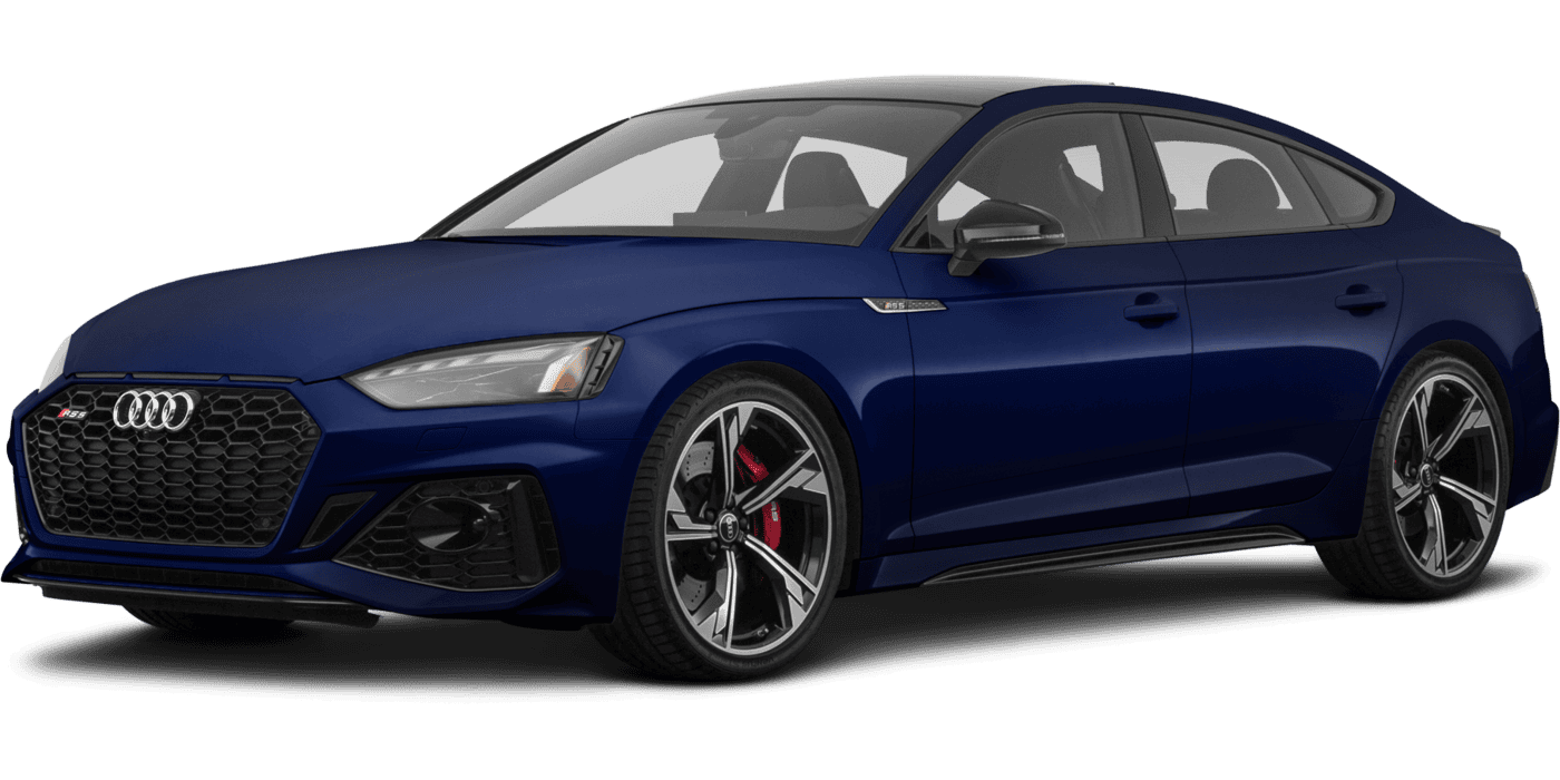 2024 Audi RS 5 Standard — Hatchback — 19,139 mi — Mechanicville, NY