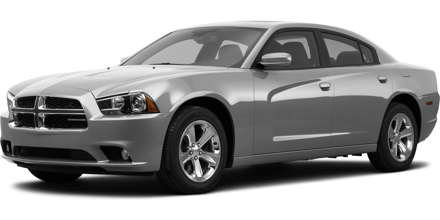 2011 Dodge Charger R/T — Sedan — 103,425 mi — Milwaukee, WI
