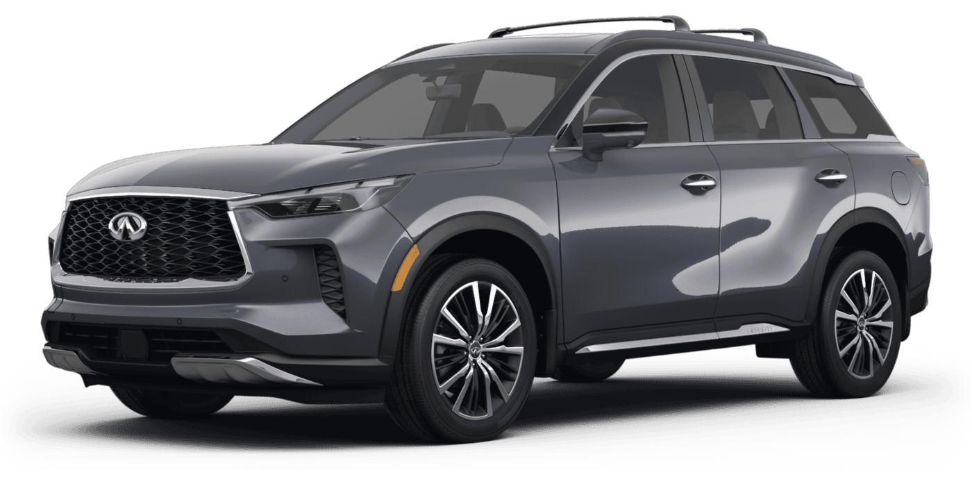 2024 INFINITI QX60 AUTOGRAPH — SUV — 31,236 mi — Roswell, GA