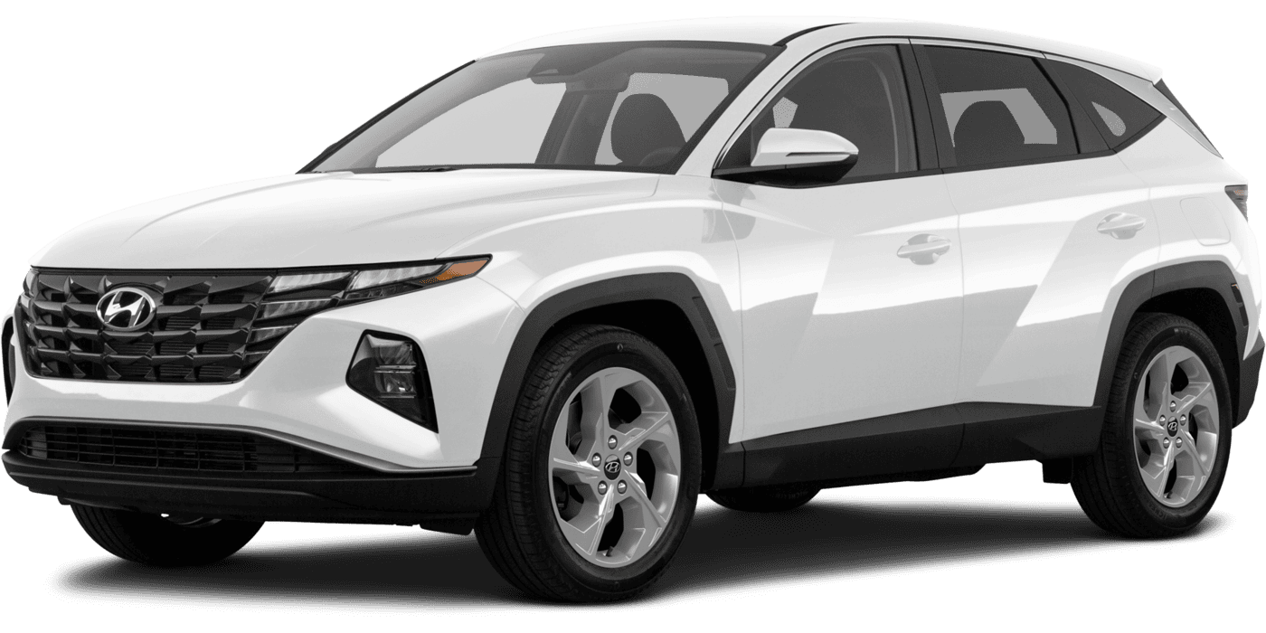 2024 Hyundai Tucson Review  Pricing, Trims & Photos - TrueCar