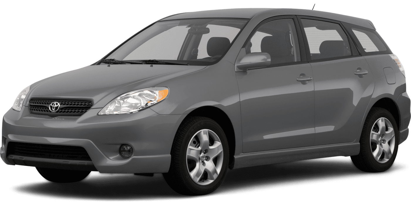 2008 Toyota Matrix Base — Wagon — 170,804 mi — Auburn, ME