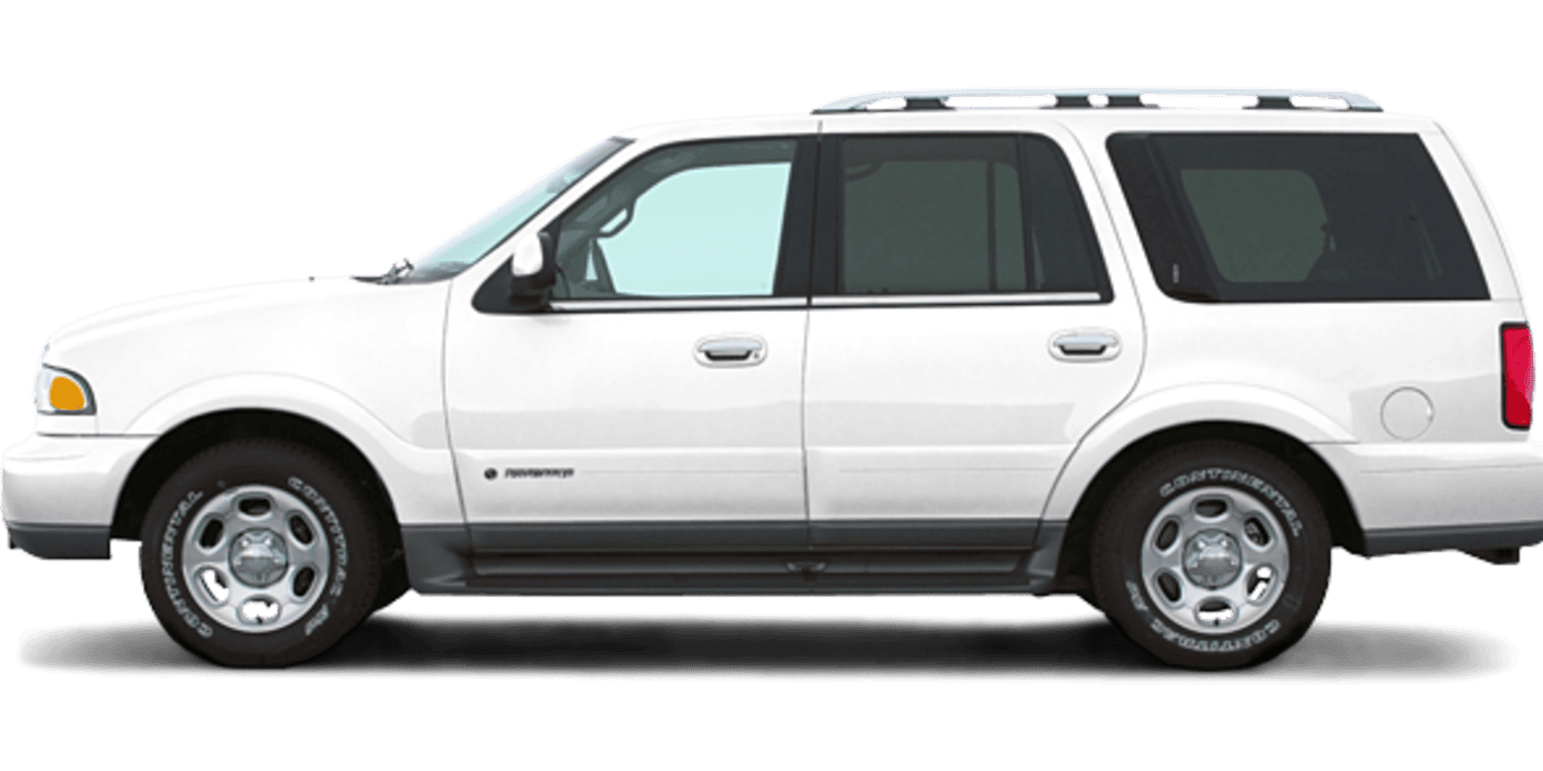 2001 Lincoln Navigator Standard — SUV — 240,000 mi — Frisco, TX