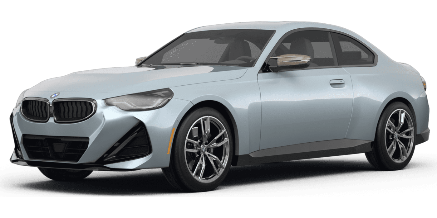 2022 BMW 2 Series M240i — Coupe — 38,587 mi — San Antonio, TX