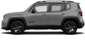 2023 Jeep Renegade Review Pricing, Trims & Photos - TrueCar