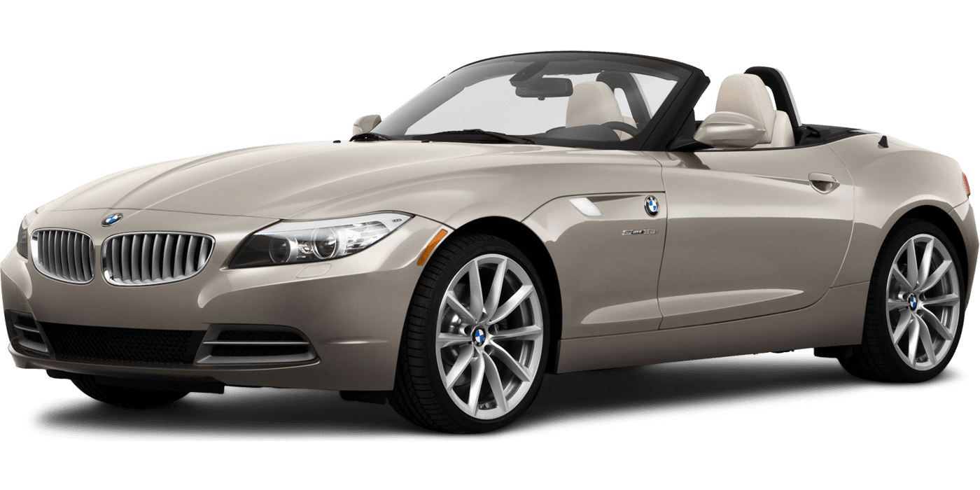 2010 BMW Z4 35i — Convertible — 69,248 mi — Jacksonville, NC