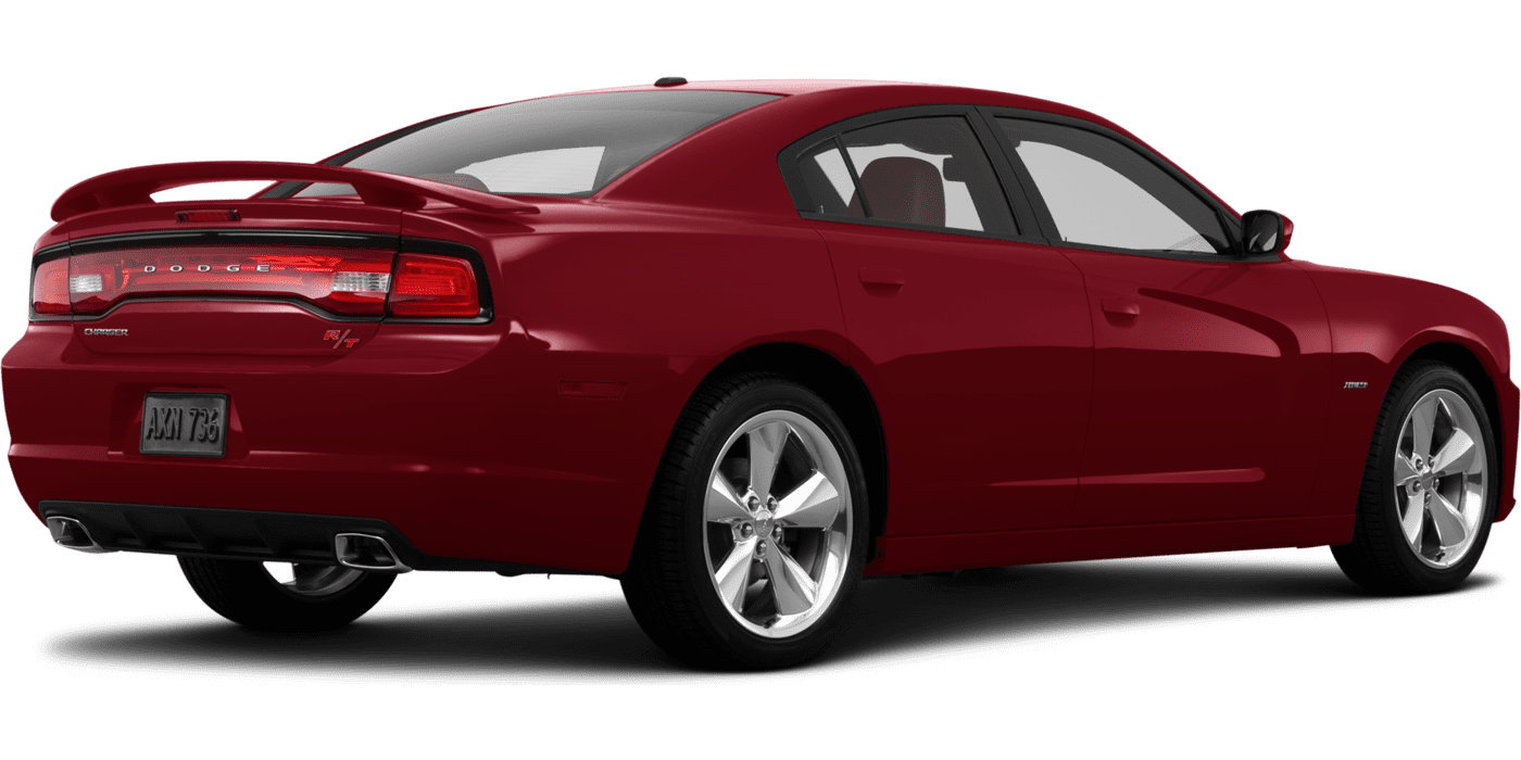 2014 Dodge Charger R/T — Sedan — 154,665 mi — West Allis, WI