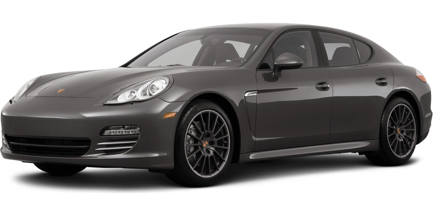 2013 Porsche Panamera S — Sedan — 59,289 mi — Webster, NY