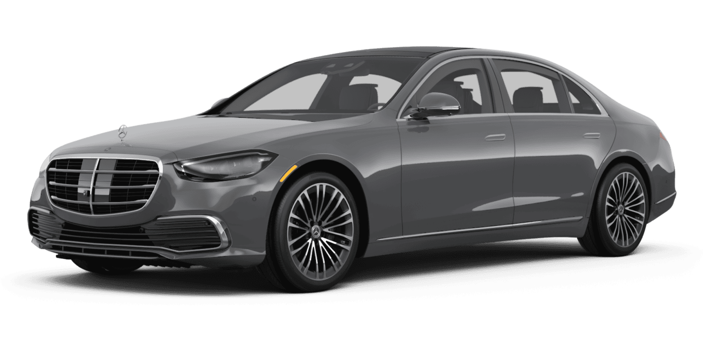 2024 Mercedes-Benz S-Class AMG S 63 E — Sedan — 4,615 mi — Port Richey, FL