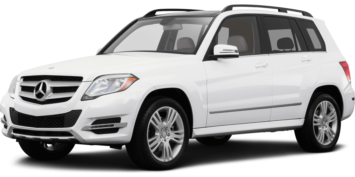 2015 Mercedes-Benz GLK GLK 250 — SUV — 126,566 mi — Plano, TX