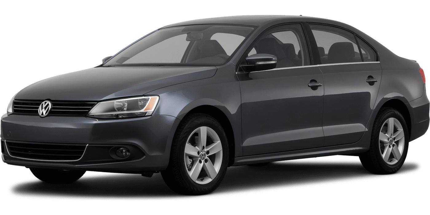 2012 Volkswagen Jetta TDI — Sedan — 87,580 mi — Tampa, FL