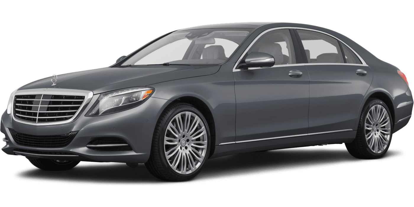 2017 Mercedes-Benz S-Class S 550 — Sedan — 71,292 mi — Memphis, TN