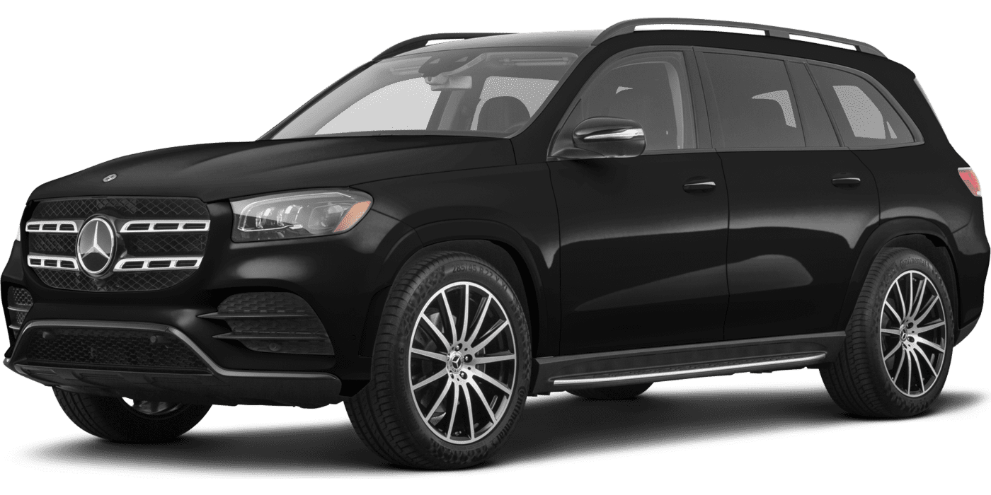2022 Mercedes-Benz GLS GLS 580 — SUV — 31,168 mi — Mount Laurel, NJ