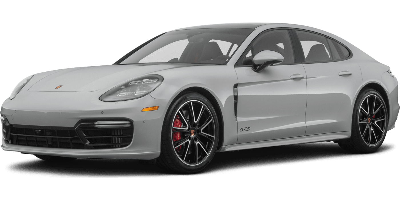 2020 Porsche Panamera GTS — Hatchback — 10,197 mi — New York, NY