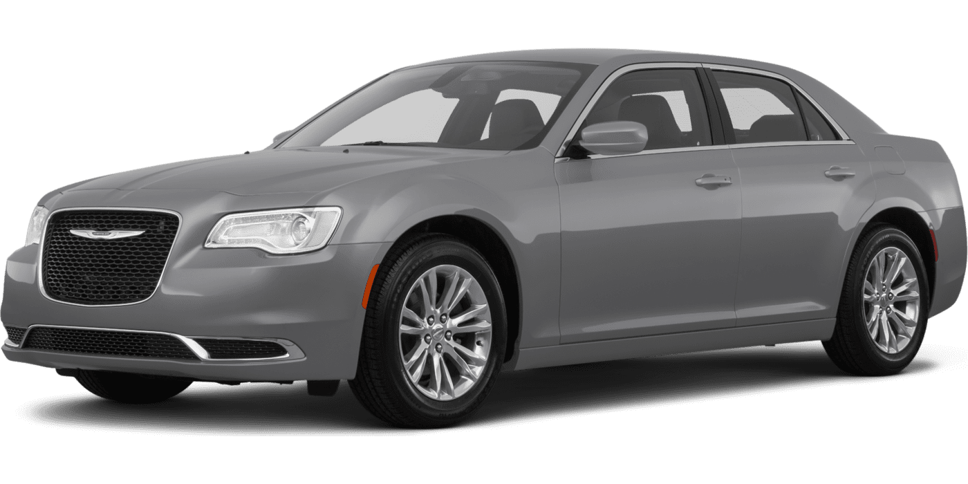 2019 Chrysler 300 Limited — Sedan — 108,425 mi — Mesa, AZ