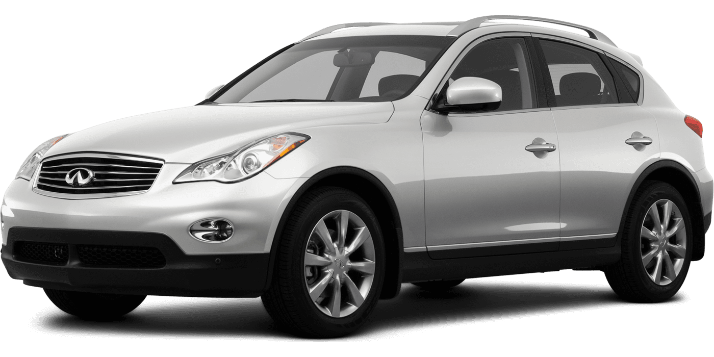 2012 INFINITI EX35 Journey — SUV — 82,314 mi — Great Neck, NY