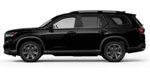 2023 Honda Pilot Review Pricing, Trims & Photos - TrueCar