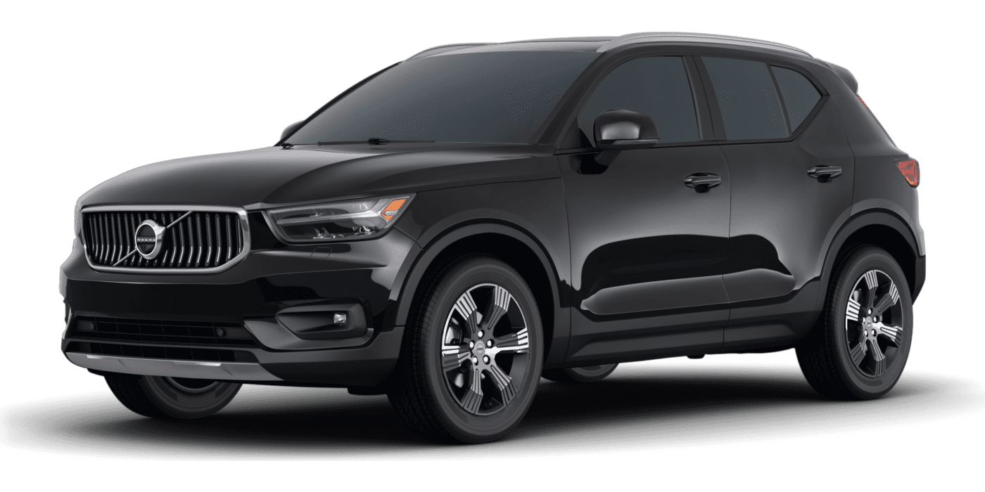 2021 Volvo XC40 Inscription — SUV — 31,455 mi — Bremerton, WA