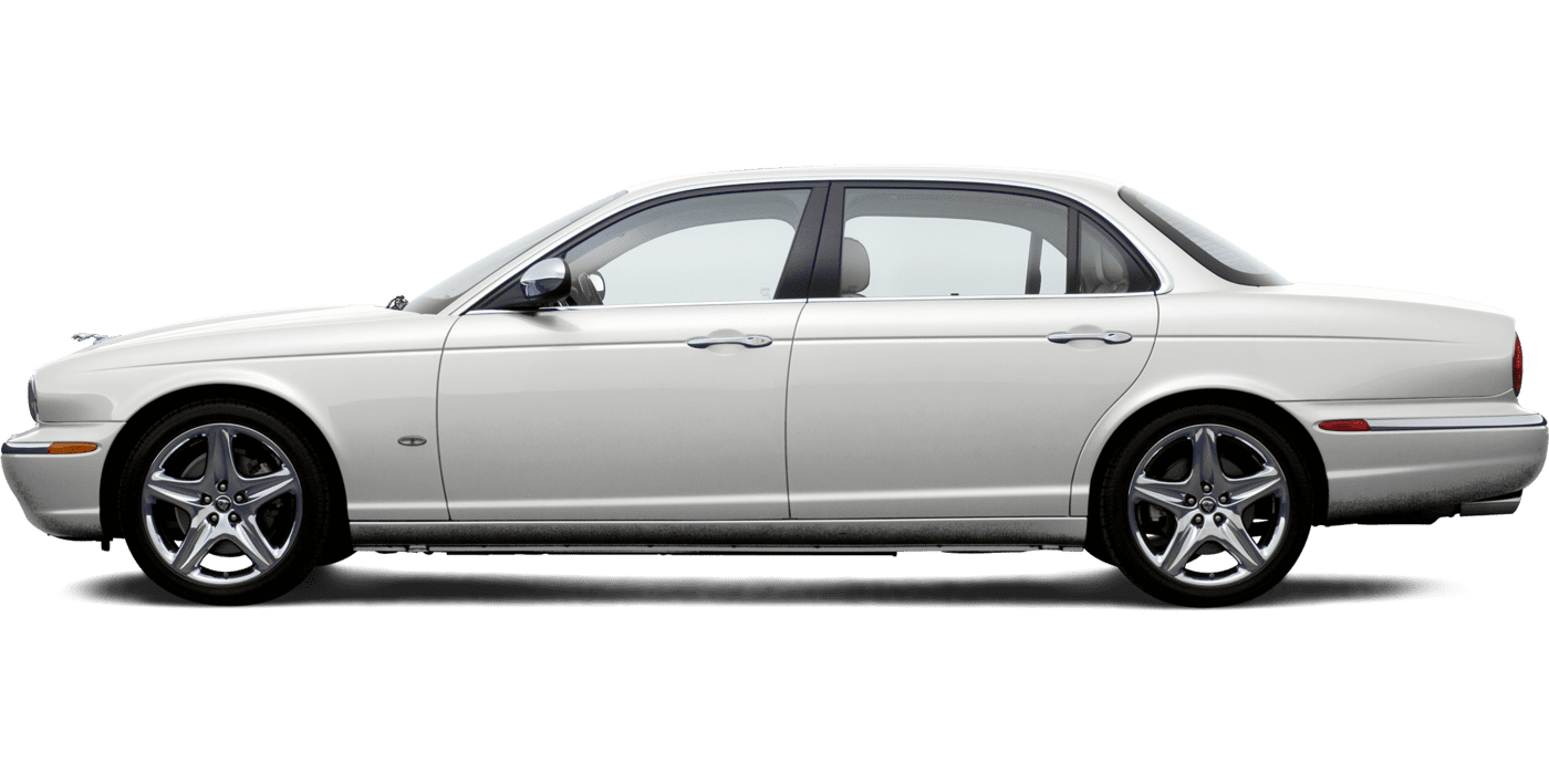 2006 Jaguar XJ Vanden Plas — Sedan — 87,773 mi — Lakewood, CO