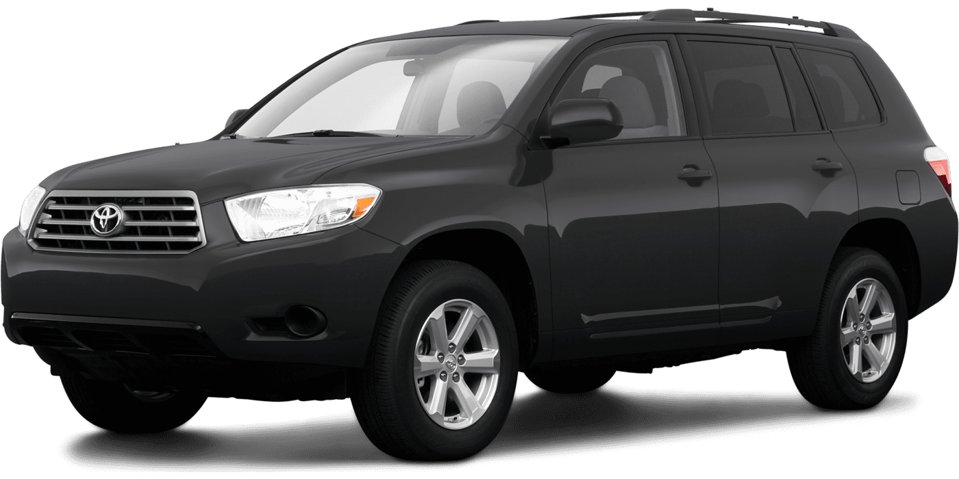 2009 Toyota Highlander Highlander V6 — SUV — 150,377 mi — Virginia Beach, VA