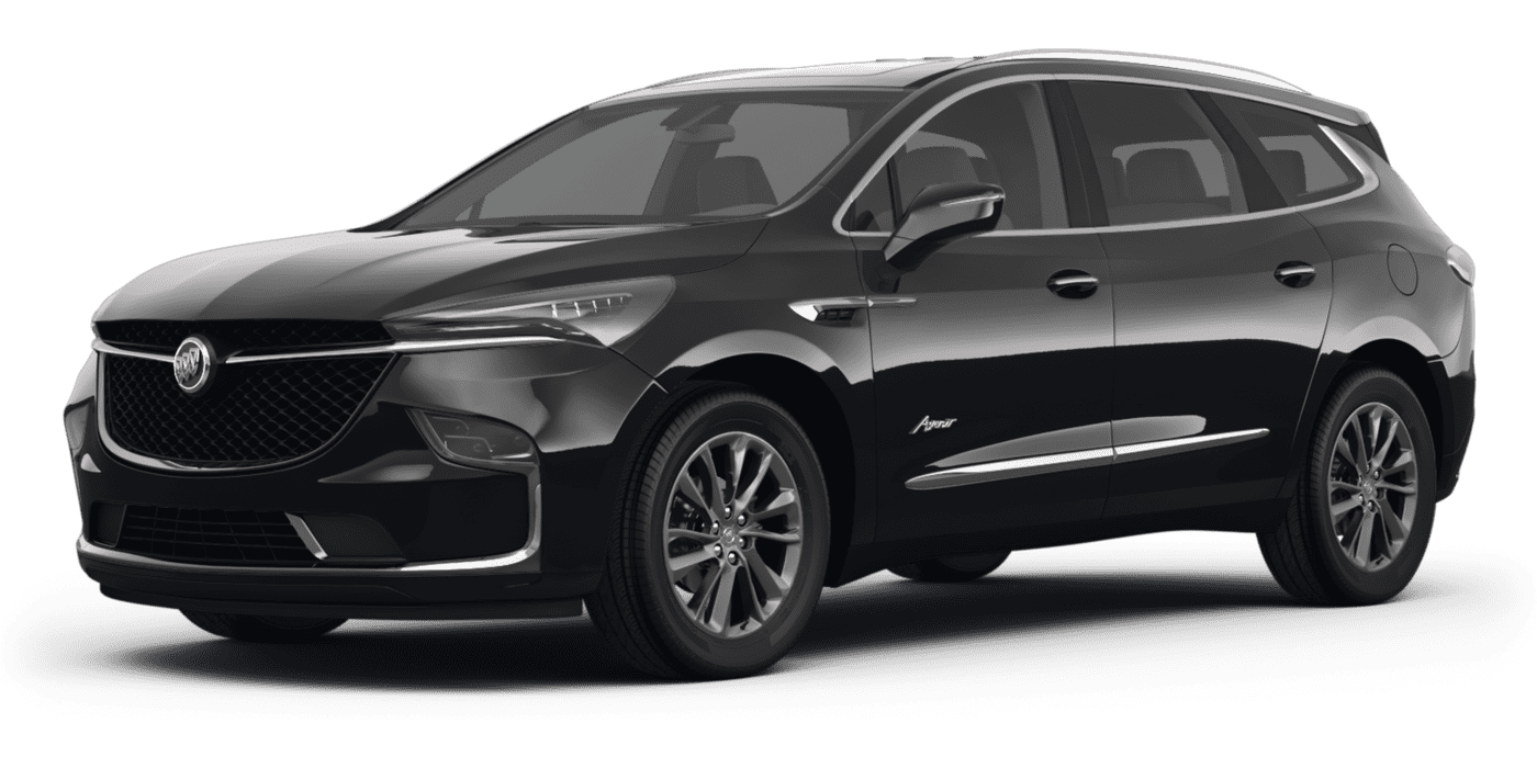 2022 Buick Enclave Avenir — SUV — 27,770 mi — Racine, WI