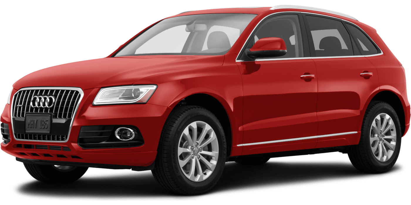 2015 Audi Q5 Premium — SUV — 93,954 mi — Meriden, CT