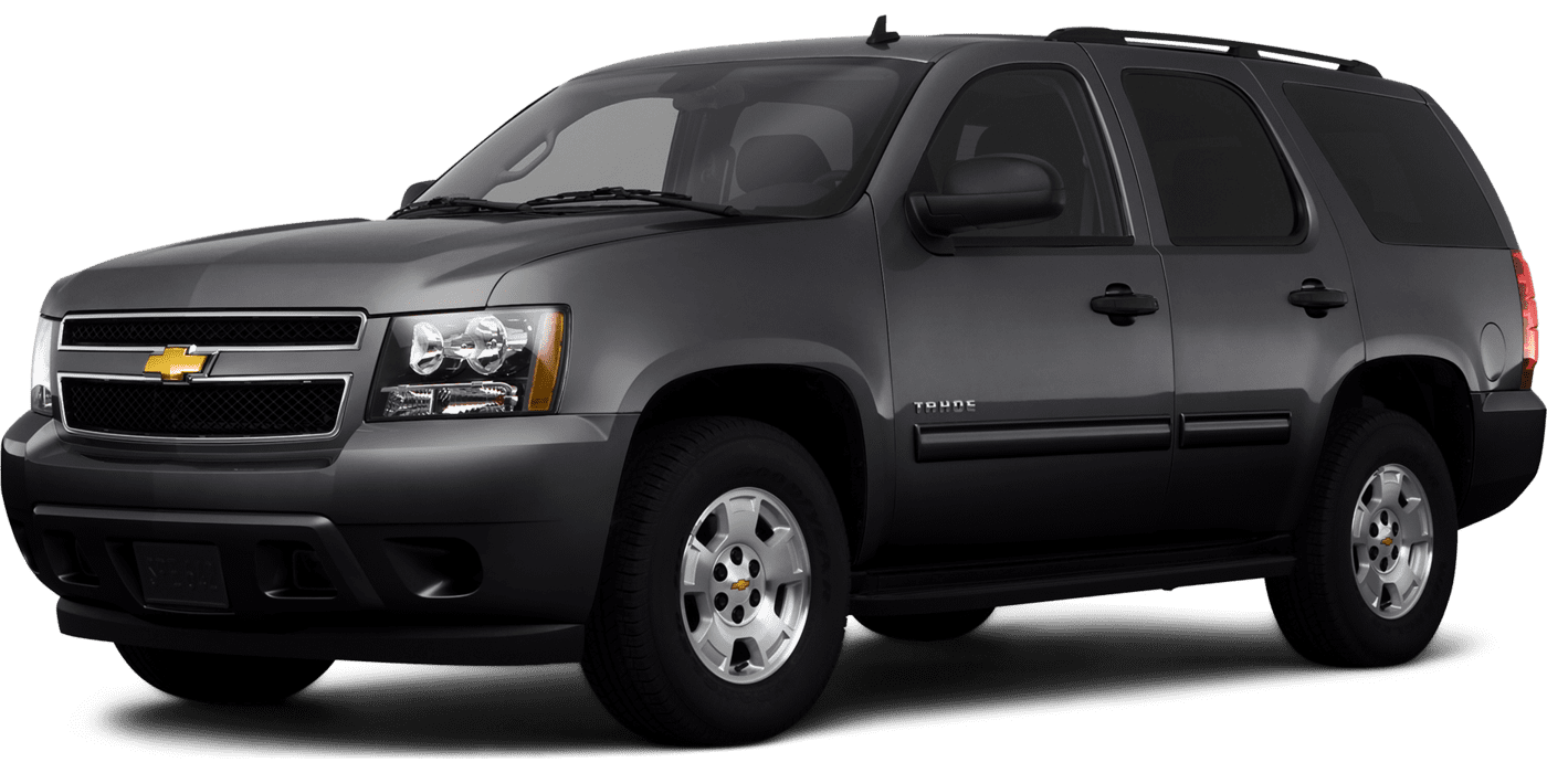 2010 Chevrolet Tahoe LS — SUV — 200,327 mi — Athens, GA