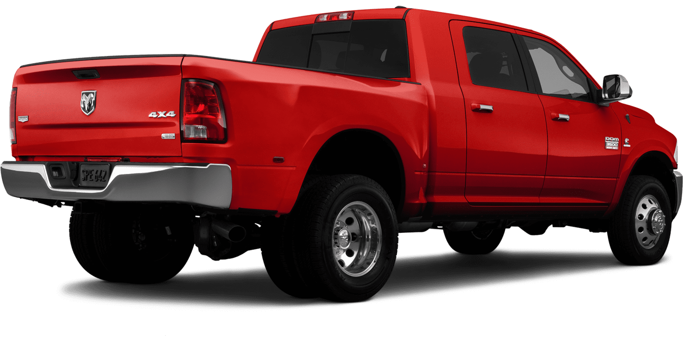 2015 Ram 3500 Laramie — Pickup Truck — 237,715 mi — Baytown, TX