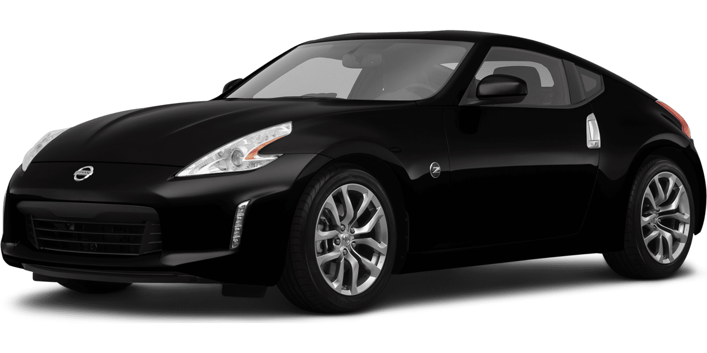 2013 Nissan 370Z Base — Coupe — 74,451 mi — Marietta, GA
