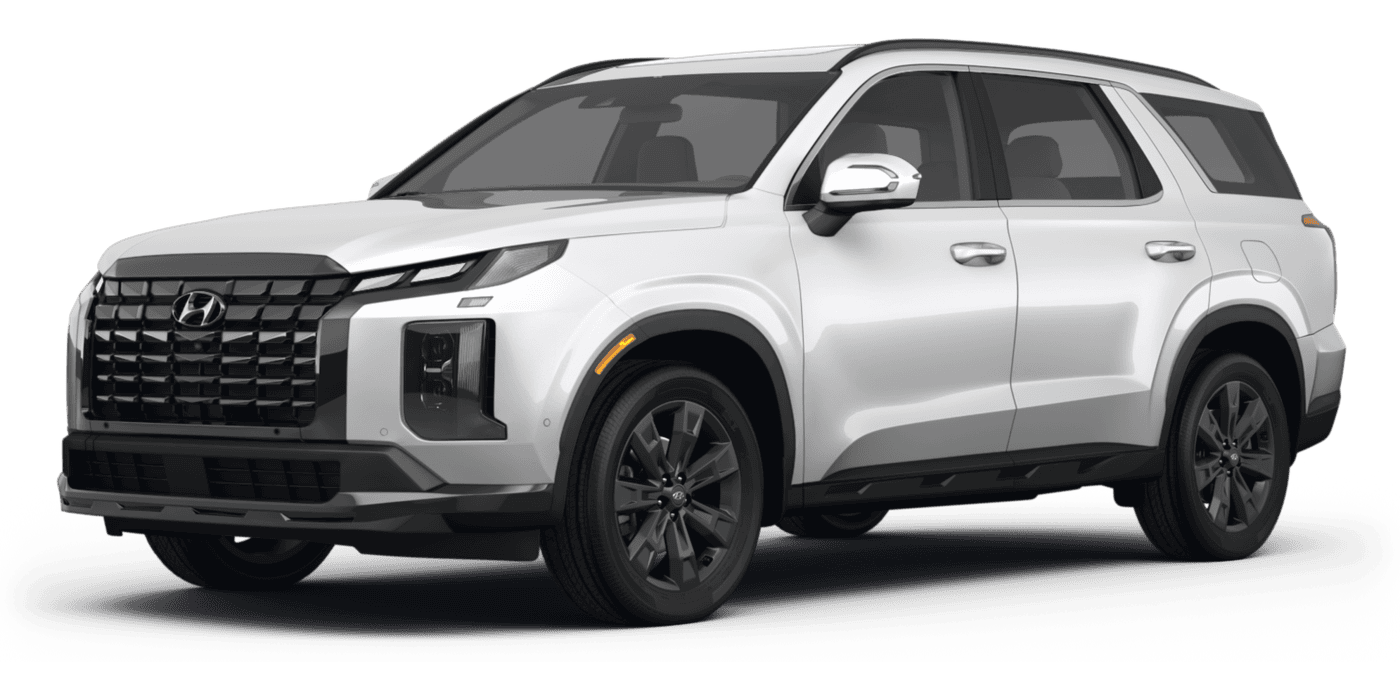 2023 Hyundai Palisade XRT — SUV — 32,950 mi — Carson City, NV