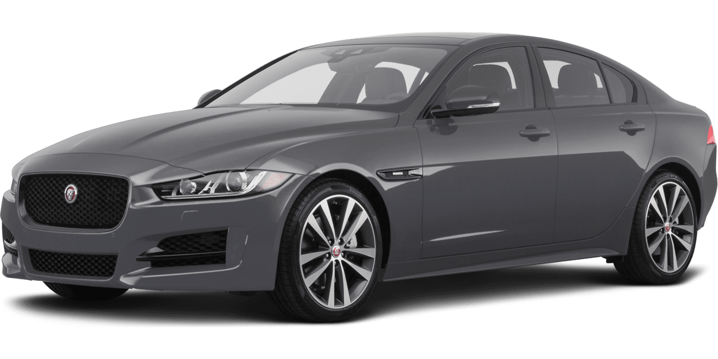 2019 Jaguar XE S — Sedan — 47,890 mi — Georgetown, TX