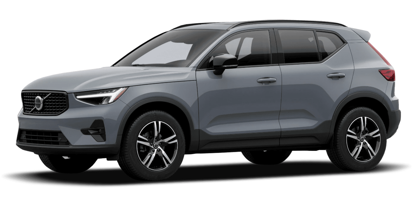 2023 Volvo XC40 Plus — SUV — 18,154 mi — Huntington Station, NY