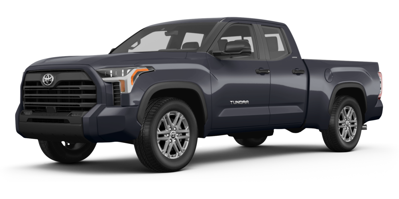 2025 Toyota Tundra SR5 — Pickup Truck — 14,212 mi — Danvers, MA