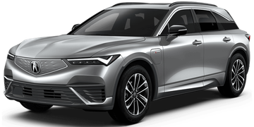 2024 Acura ZDX