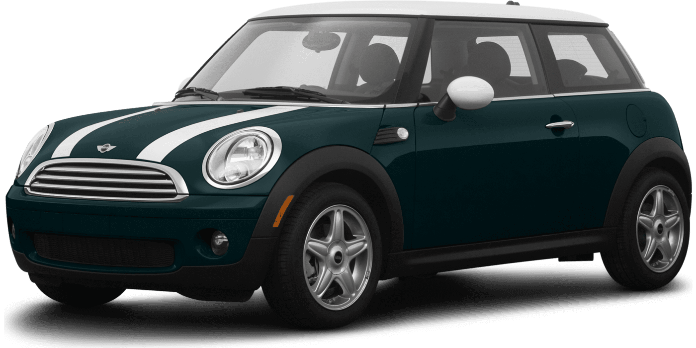 2008 MINI Cooper Cooper — Hatchback — 139,928 mi — Bremerton, WA
