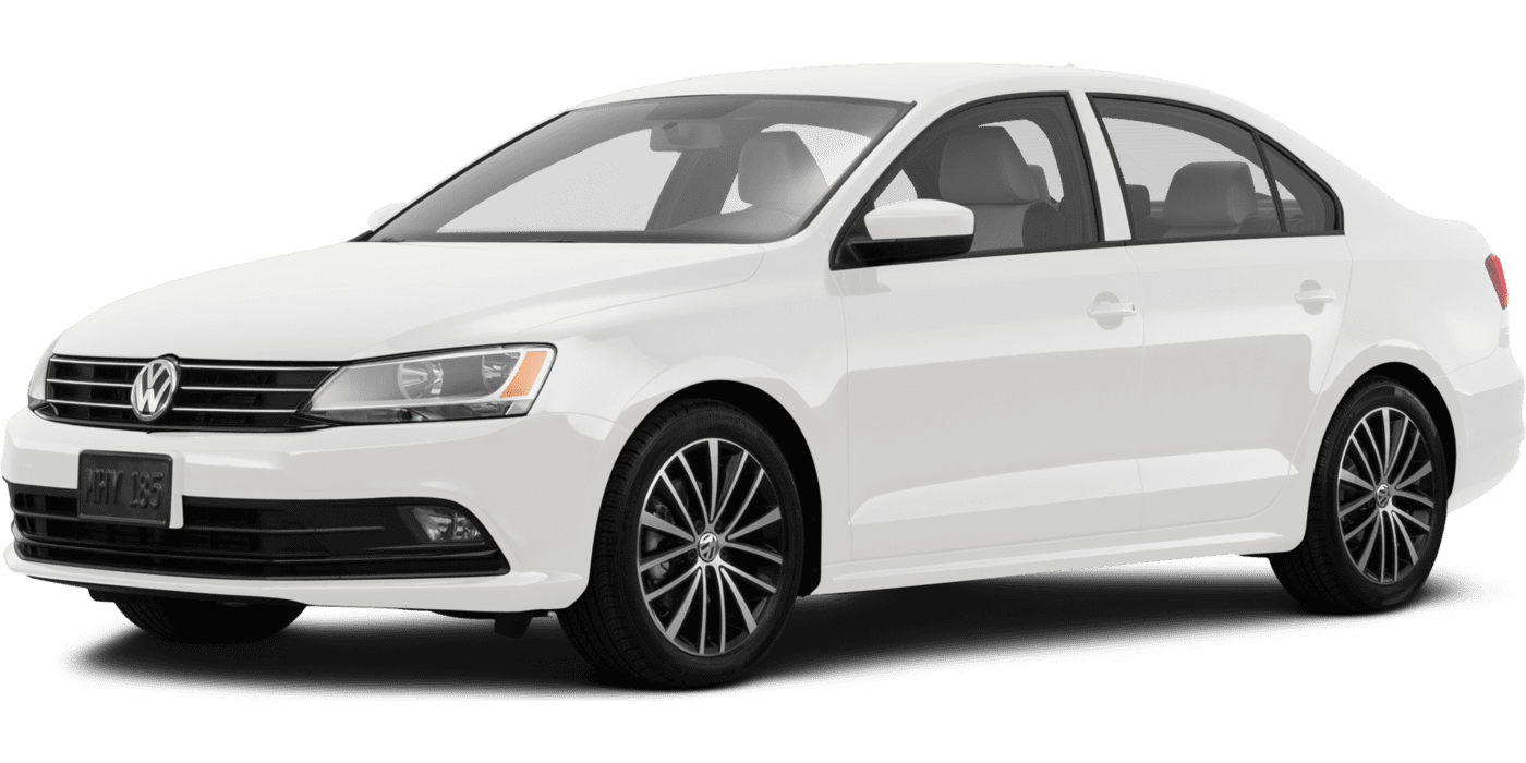 2015 Volkswagen Jetta 1.8T Sport — Sedan — 102,898 mi — Glendale, CA