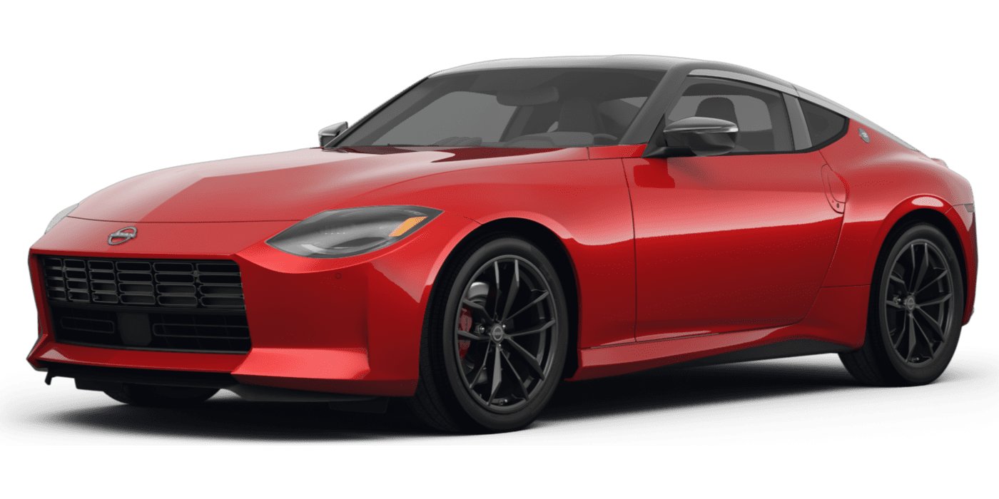 2024 Nissan Z Sport — Coupe — 14,070 mi — Duluth, GA