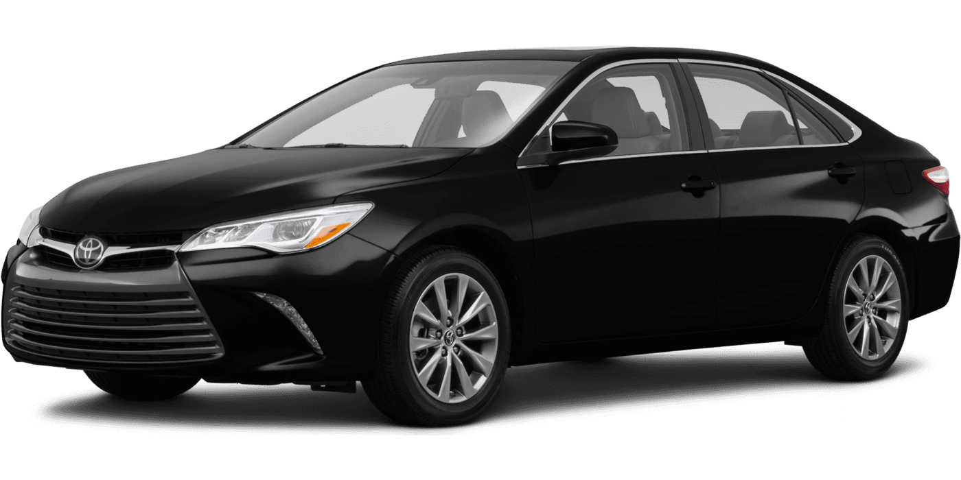 2015 Toyota Camry XSE V6 — Sedan — 123,748 mi — Norfolk, VA
