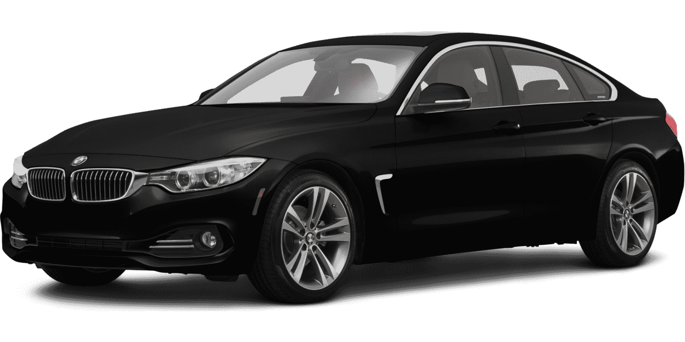 2017 BMW 4 Series 440i — Hatchback — 98,410 mi — Honolulu, HI