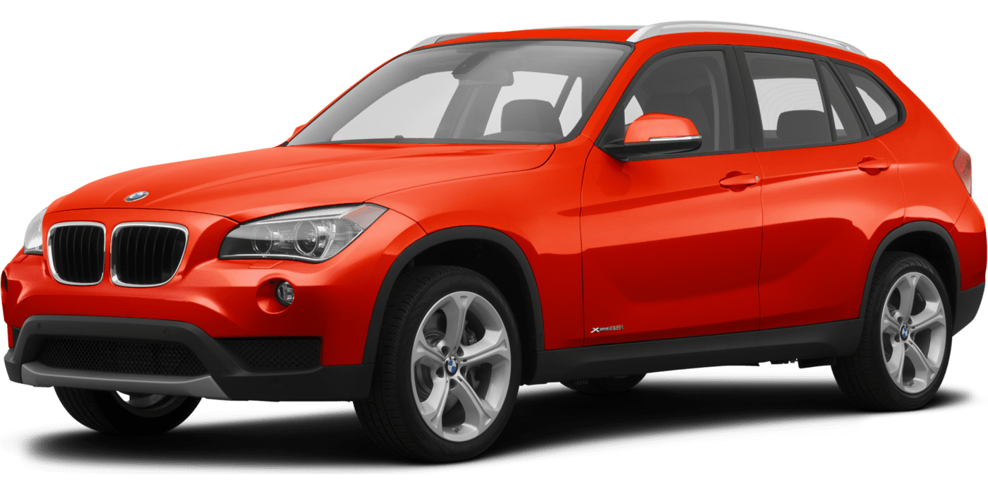 2014 BMW X1 35i — SUV — 96,522 mi — Englewood, CO