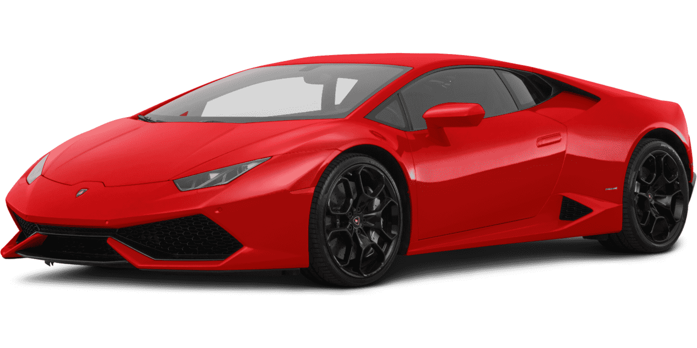 2016 Lamborghini Huracan