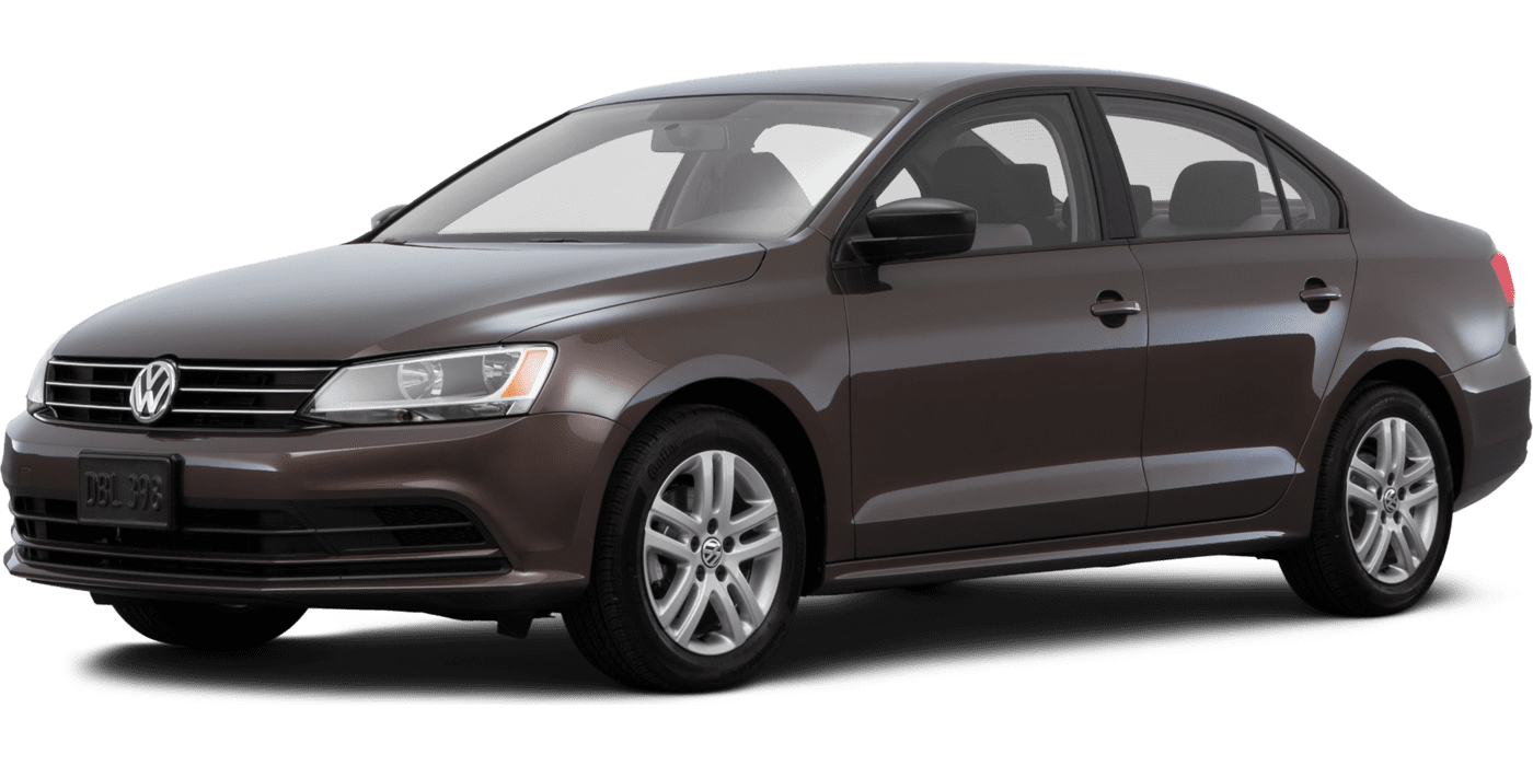 2015 Volkswagen Jetta S — Sedan — 69,427 mi — Springfield, VA
