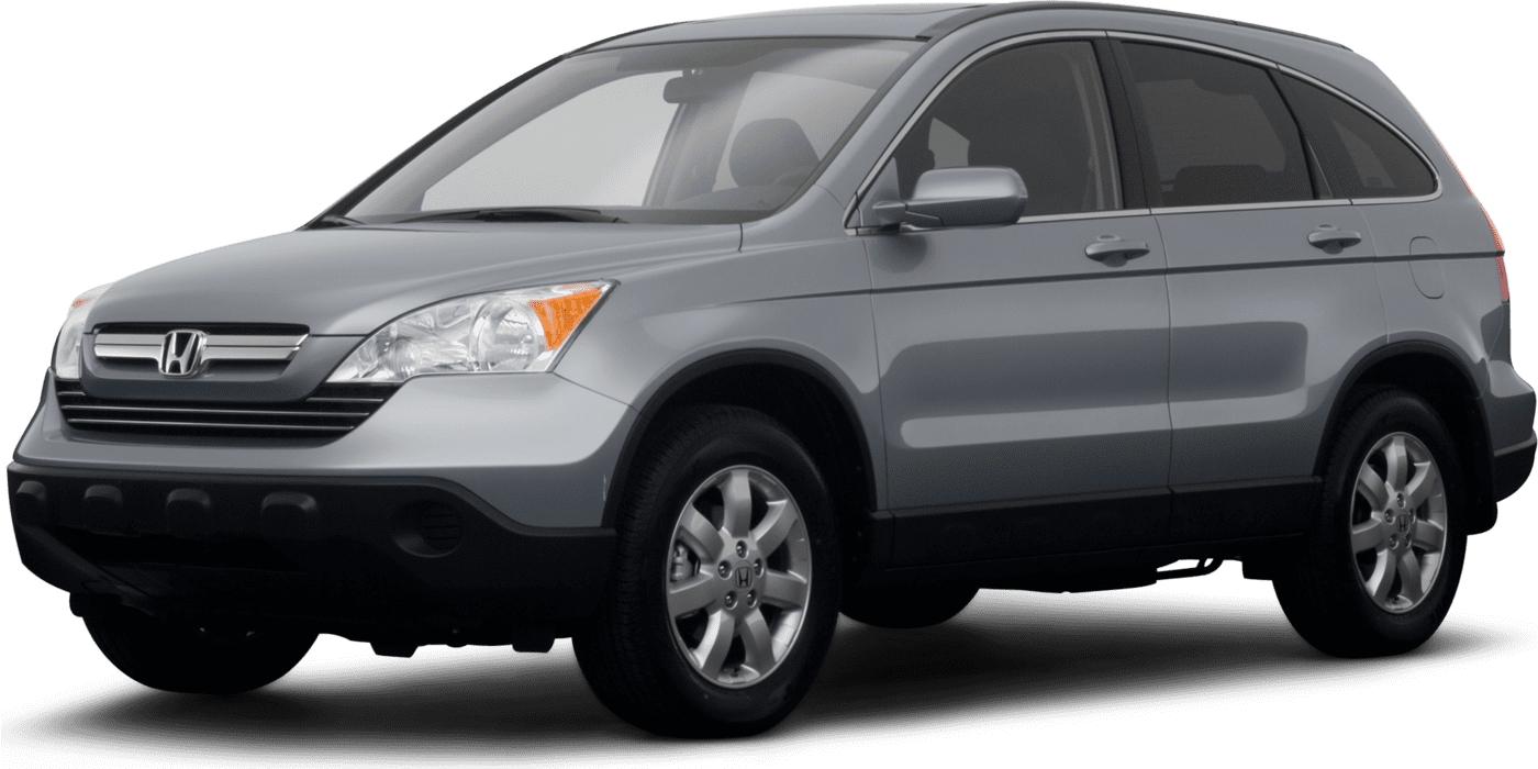 2008 Honda CR-V EX-L — SUV — 68,479 mi — Bremerton, WA