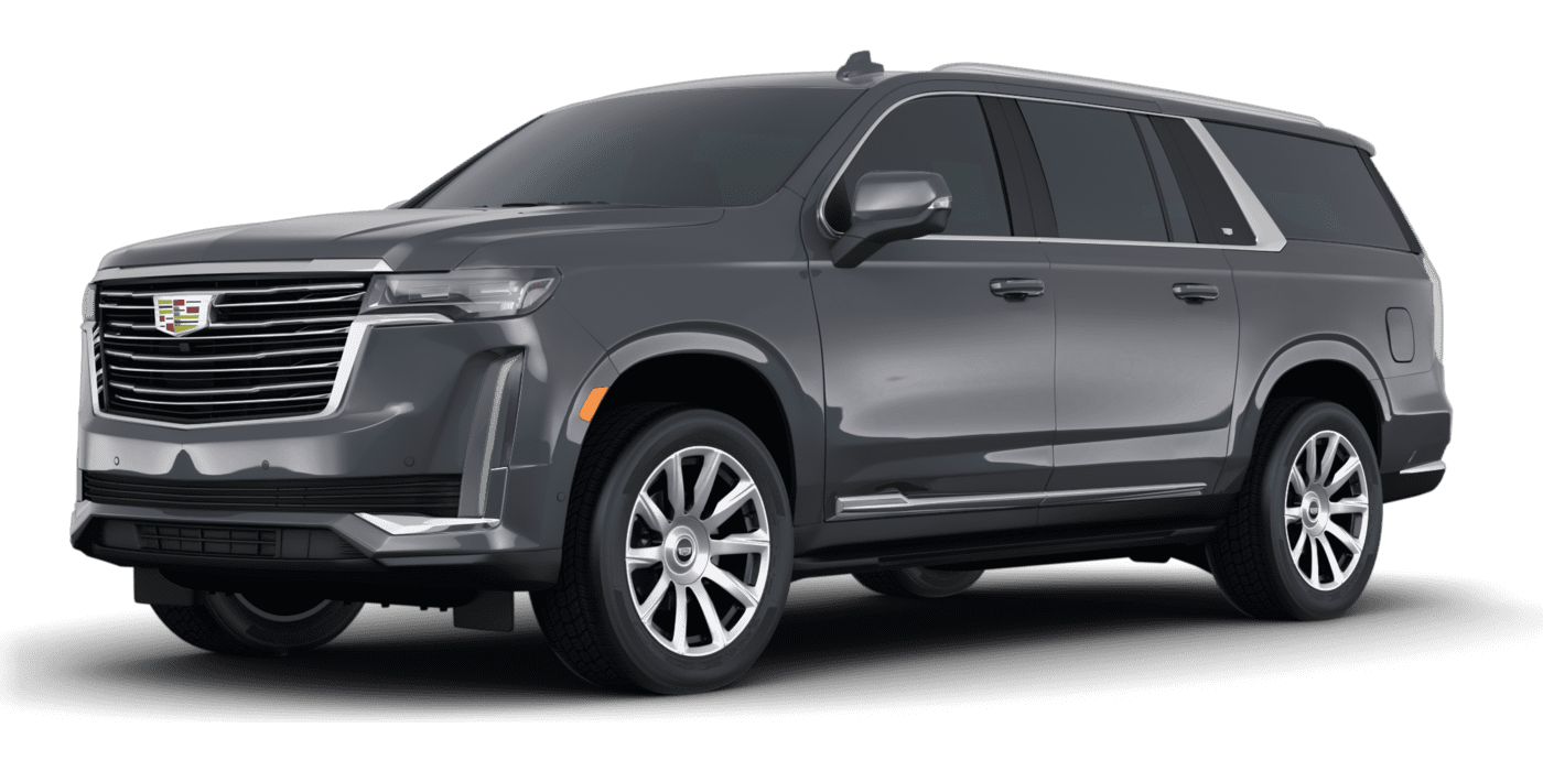 2021 Cadillac Escalade Premium Luxury — SUV — 42,086 mi — Atlanta, GA