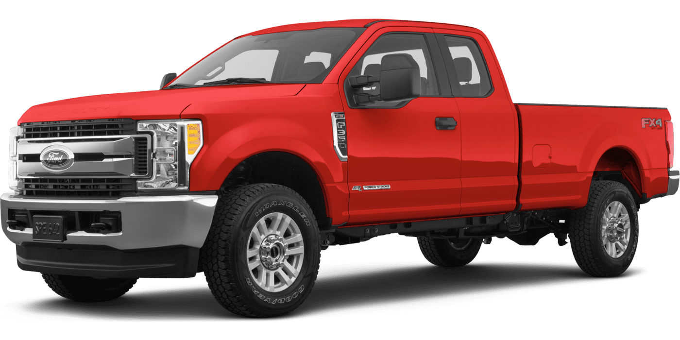 2020 Ford Super Duty F-350 Lariat — Pickup Truck — 36,156 mi — Walpole, MA